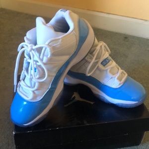 Air Jordan 11 Low